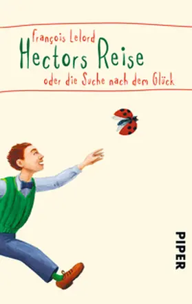 Lelord |  Hectors Reise | Buch |  Sack Fachmedien