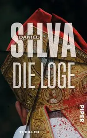 Silva |  Die Loge | Buch |  Sack Fachmedien