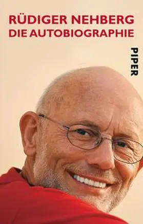 Nehberg |  Die Autobiographie | Buch |  Sack Fachmedien