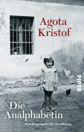 Kristof |  Die Analphabetin | Buch |  Sack Fachmedien
