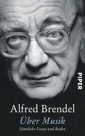 Brendel |  Über Musik | Buch |  Sack Fachmedien