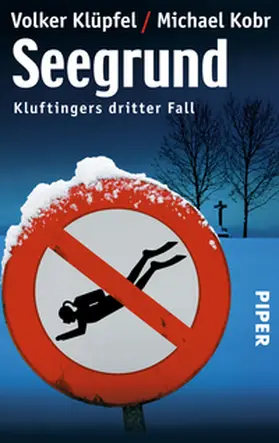 Klüpfel / Kobr |  Seegrund | Buch |  Sack Fachmedien