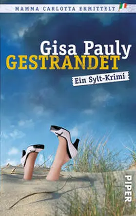 Pauly | Gestrandet | Buch | 978-3-492-25118-1 | www.sack.de