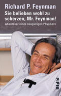 Feynman / Hutchings |  Sie belieben wohl zu scherzen, Mr. Feynman! | Buch |  Sack Fachmedien
