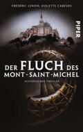 Lenoir / Cabesos |  Der Fluch des Mont-Saint-Michel | Buch |  Sack Fachmedien
