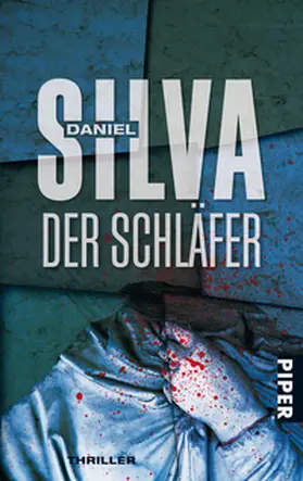 Silva |  Der Schläfer | Buch |  Sack Fachmedien