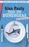 Pauly |  Tod im Dünengras | Buch |  Sack Fachmedien