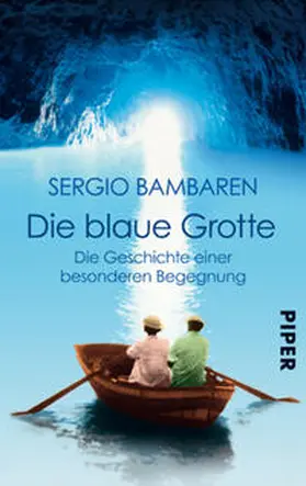 Bambaren |  Die Blaue Grotte | Buch |  Sack Fachmedien