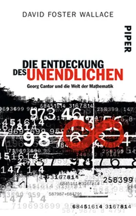 Wallace |  Die Entdeckung des Unendlichen | Buch |  Sack Fachmedien