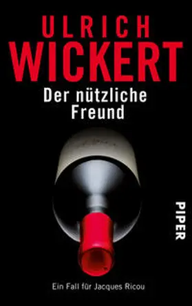 Wickert |  Der nützliche Freund | Buch |  Sack Fachmedien