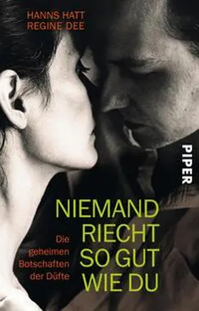 Hatt / Dee |  Niemand riecht so gut wie du | Buch |  Sack Fachmedien