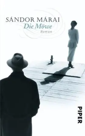 Márai |  Die Möwe | Buch |  Sack Fachmedien