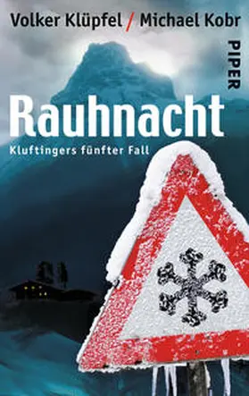 Klüpfel / Kobr |  Rauhnacht | Buch |  Sack Fachmedien