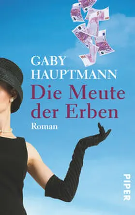 Hauptmann | Die Meute der Erben | Buch | 978-3-492-26361-0 | www.sack.de