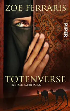 Ferraris |  Totenverse | Buch |  Sack Fachmedien