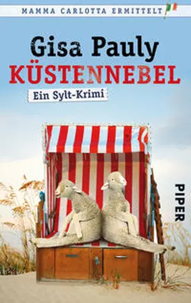 Pauly |  Küstennebel | Buch |  Sack Fachmedien