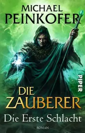 Peinkofer |  Die Zauberer 02 | Buch |  Sack Fachmedien