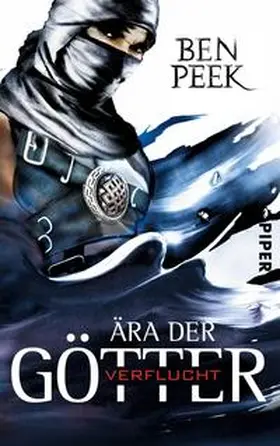 Peek | Verflucht | Buch | 978-3-492-26971-1 | www.sack.de