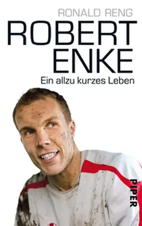 Reng |  Robert Enke | Buch |  Sack Fachmedien