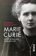 Goldsmith |  Marie Curie | Buch |  Sack Fachmedien