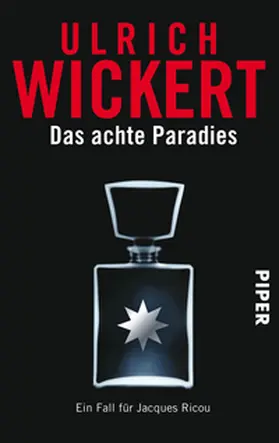 Wickert |  Das achte Paradies | Buch |  Sack Fachmedien