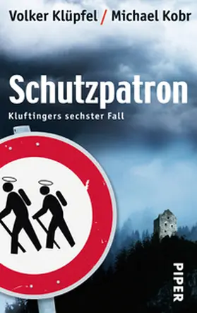 Klüpfel / Kobr |  Schutzpatron | Buch |  Sack Fachmedien