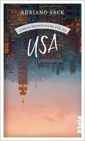 Sack |  Gebrauchsanweisung für die USA | Buch |  Sack Fachmedien