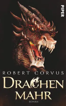 Corvus |  Drachenmahr | Buch |  Sack Fachmedien