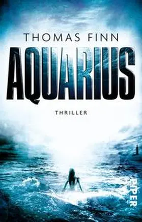 Finn |  Aquarius | Buch |  Sack Fachmedien