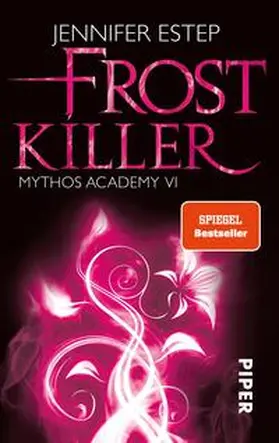 Estep |  Frostkiller | Buch |  Sack Fachmedien