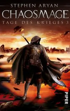 Aryan |  Chaosmage | Buch |  Sack Fachmedien