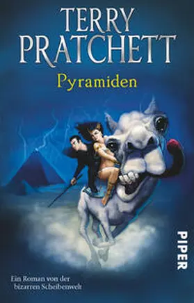 Pratchett |  Pyramiden | Buch |  Sack Fachmedien