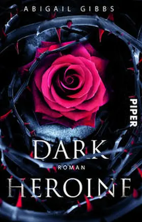 Gibbs |  Dark Heroine | Buch |  Sack Fachmedien