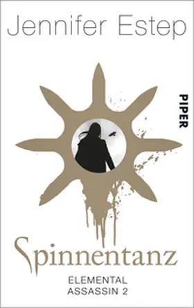 Estep |  Spinnentanz | Buch |  Sack Fachmedien