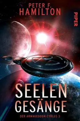Hamilton |  Seelengesänge | Buch |  Sack Fachmedien