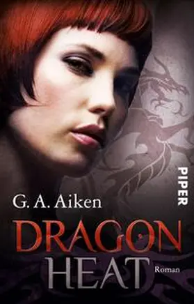 Aiken |  Dragon Heat | Buch |  Sack Fachmedien