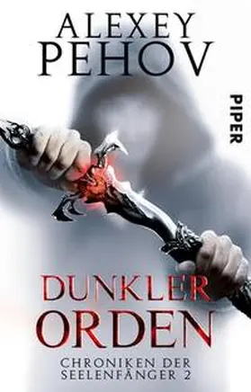 Pehov |  Dunkler Orden | Buch |  Sack Fachmedien