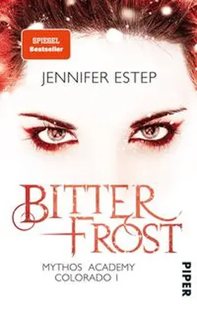 Estep |  Bitterfrost | Buch |  Sack Fachmedien
