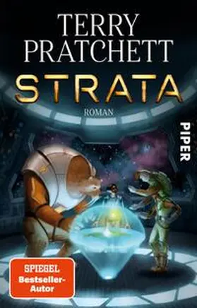 Pratchett | Strata | Buch | 978-3-492-28233-8 | www.sack.de