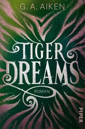 Aiken / Laurenston |  Tiger Dreams | Buch |  Sack Fachmedien