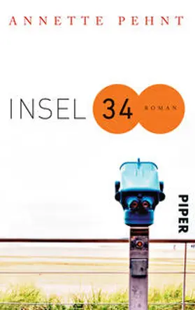 Pehnt |  Insel 34 | Buch |  Sack Fachmedien