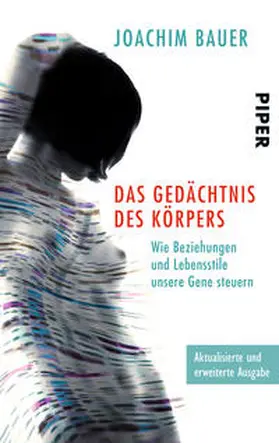 Bauer |  Das Gedächtnis des Körpers | Buch |  Sack Fachmedien