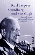 Jaspers |  Jaspers, K: Strindberg und van Gogh | Buch |  Sack Fachmedien
