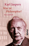Jaspers / Saner |  Was ist Philosophie? | Buch |  Sack Fachmedien