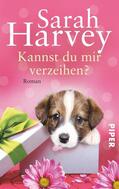 Harvey |  Kannst du mir verzeihen? | Buch |  Sack Fachmedien