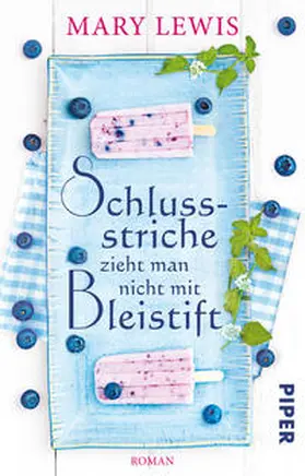 Lewis |  Schlussstriche zieht man nicht mit Bleistift | Buch |  Sack Fachmedien
