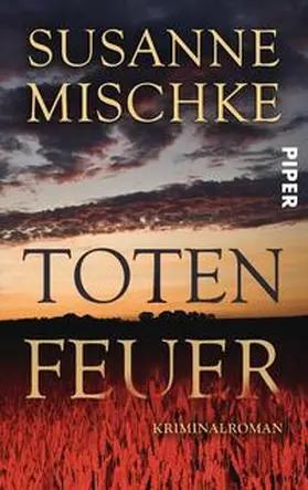Mischke |  Totenfeuer | Buch |  Sack Fachmedien