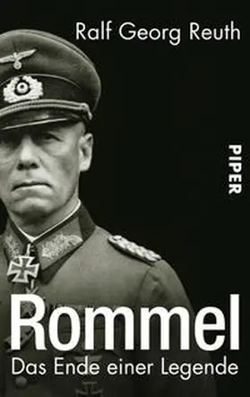 Reuth | Rommel | Buch | 978-3-492-30218-0 | sack.de