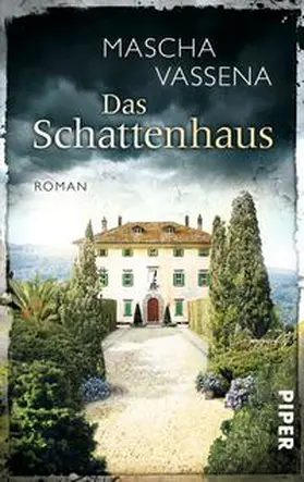 Vassena |  Das Schattenhaus | Buch |  Sack Fachmedien