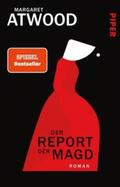 Atwood |  Der Report der Magd | Buch |  Sack Fachmedien